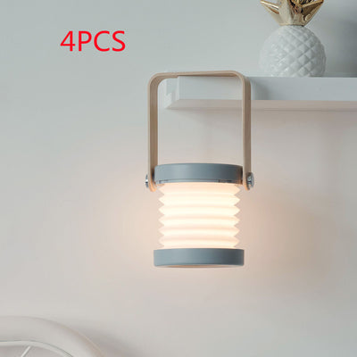 Foldable Touch Dimmable Reading LED Night Light